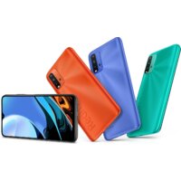 Xiaomi Redmi 9T 6GB/128GB без NFC (угольно-серый) Image #5