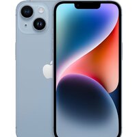 Apple iPhone 14 Dual SIM 256GB (синий)