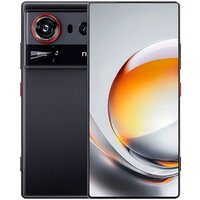 Nubia Z80 Ultra 16GB/1TB международная версия (черный)