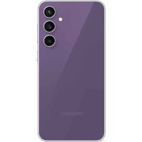 Samsung Galaxy S23 FE SM-S711B/DS 8GB/256GB (фиолетовый) Image #3