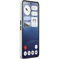 Nothing Phone (3a) 12GB/256GB (белый) Image #6