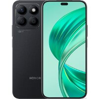 HONOR X8b 8GB/128GB международная версия (полночный черный) Image #1