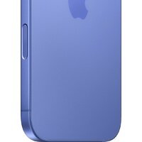 Apple iPhone 16 Dual eSim 128GB (ультрамарин) Image #6