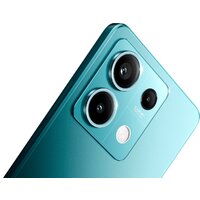 Xiaomi Redmi Note 13 5G 6GB/128GB с NFC международная версия (бирюзовый) Image #17