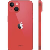Apple iPhone 14 Dual SIM 128GB (PRODUCT)RED Image #2