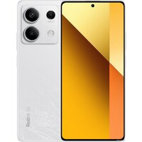 Xiaomi Redmi Note 13 5G 6GB/128GB с NFC международная версия (арктический белый)
