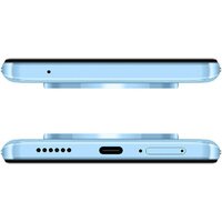 Huawei nova 14i STG-LX2 8GB/128GB международная версия (голубой кристалл) Image #3