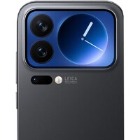 Xiaomi 17 Pro Max 16GB/512GB китайская версия (черный) Image #2