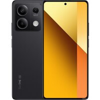 Xiaomi Redmi Note 13 5G 6GB/128GB с NFC международная версия (графитовый черный)