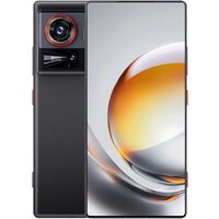 Nubia Z80 Ultra 16GB/512GB международная версия (черный) Image #2