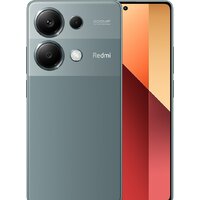 Xiaomi Redmi Note 13 Pro 4G 12GB/256GB с NFC международная версия (зеленый лес) Image #1