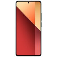 Xiaomi Redmi Note 13 Pro 4G 12GB/256GB с NFC международная версия (зеленый лес) Image #6