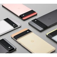 Google Pixel 6 Pro 12GB/128GB (желтый) Image #10