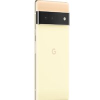Google Pixel 6 Pro 12GB/128GB (желтый) Image #7