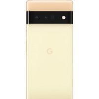 Google Pixel 6 Pro 12GB/128GB (желтый) Image #3