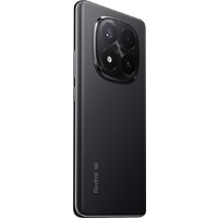 Xiaomi Redmi Note 14 Pro+ 5G 8GB/256GB международная версия (черный) + умные часы Xiaomi Redmi Watch 5 Active (черный) по акции Image #4