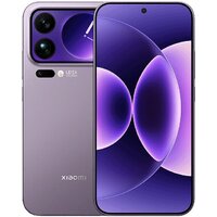 Xiaomi 17 Pro Max 12GB/512GB китайская версия (фиолетовый) Image #1