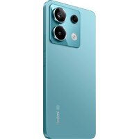 Xiaomi Redmi Note 13 Pro 5G 12GB/512GB с NFC международная версия (бирюзовый) Image #6