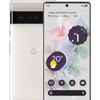 Google Pixel 6 Pro 12GB/128GB (белый)