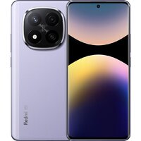 Xiaomi Redmi Note 14 Pro+ 5G 8GB/256GB международная версия (фиолетовый) + умные часы Xiaomi Redmi Watch 5 Active (черный) по акции Image #2