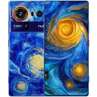 Nubia Z80 Ultra 12GB/256GB международная версия (звездная ночь)