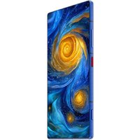 Nubia Z80 Ultra 12GB/256GB международная версия (звездная ночь) Image #3