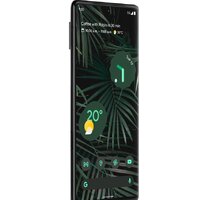 Google Pixel 6 Pro 12GB/128GB (черный) Image #5