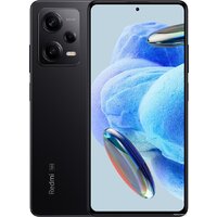 Xiaomi Redmi Note 12 Pro 5G 6GB/128GB международная версия (черный)