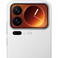 Xiaomi 17 Pro Max 12GB/512GB китайская версия (белый) Image #2