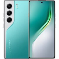 Tecno Camon 40 8GB/128GB (морской зеленый) Image #1