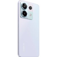 Xiaomi Redmi Note 13 Pro 5G 8GB/256GB с NFC международная версия (фиолетовый) Image #6