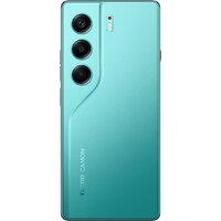 Tecno Camon 40 8GB/128GB (изумрудное сияние) Image #3