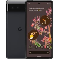 Google Pixel 6 8GB/256GB (черный)