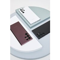 Samsung Galaxy S22 Ultra 5G SM-S908B/DS 8GB/128GB (бургунди) Image #15