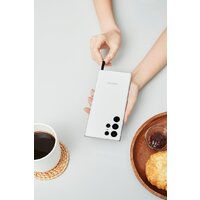 Samsung Galaxy S22 Ultra 5G SM-S908B/DS 12GB/512GB (белый фантом) Image #19