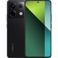 Xiaomi Redmi Note 13 Pro 5G 8GB/256GB с NFC международная версия (полуночный черный)