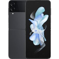 Samsung Galaxy Z Flip4 8GB/512GB (графитовый)