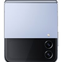 Samsung Galaxy Z Flip4 8GB/256GB (синий) Image #6