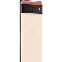 Google Pixel 6 8GB/128GB (коралловый) Image #7