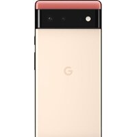 Google Pixel 6 8GB/128GB (коралловый) Image #3