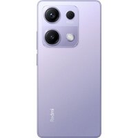 Xiaomi Redmi Note 14S 8GB/256GB международная версия (перламутровый фиолетовый) + наушники Xiaomi Redmi Buds 6 Active (розовый)по акции Image #6