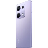 Xiaomi Redmi Note 14S 8GB/256GB международная версия (перламутровый фиолетовый) + наушники Xiaomi Redmi Buds 6 Active (розовый)по акции Image #8