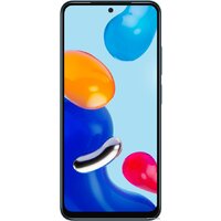 Xiaomi Redmi Note 11 6GB/128GB с NFC международная (звездный синий) Image #2