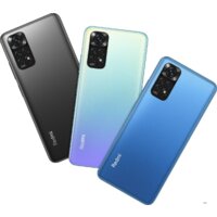 Xiaomi Redmi Note 11 6GB/128GB с NFC международная (звездный синий) Image #6