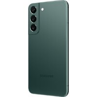 Samsung Galaxy S22 5G SM-S901E/DS 8GB/128GB (зеленый) Image #7