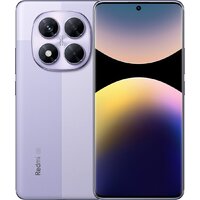 Xiaomi Redmi Note 14 Pro 5G 12GB/512GB международная версия (фиолетовый)