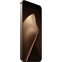 Xiaomi 15T Pro 12GB/512GB международная версия (золотистый мокко) + Xiaomi Redmi A5 4GB/128GB (песочное золото) по акции Image #5