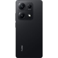 Xiaomi Redmi Note 14S 8GB/256GB международная версия (полуночный черный) + наушники Xiaomi Redmi Buds 6 Active (розовый) по акции Image #6