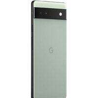 Google Pixel 6a 6GB/128GB (шалфей) Image #4