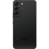 Samsung Galaxy S22 5G SM-S901E/DS 8GB/128GB (черный фантом) Image #3